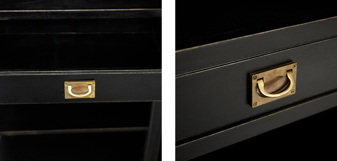 Стеллаж Provence Sylvie Shelving