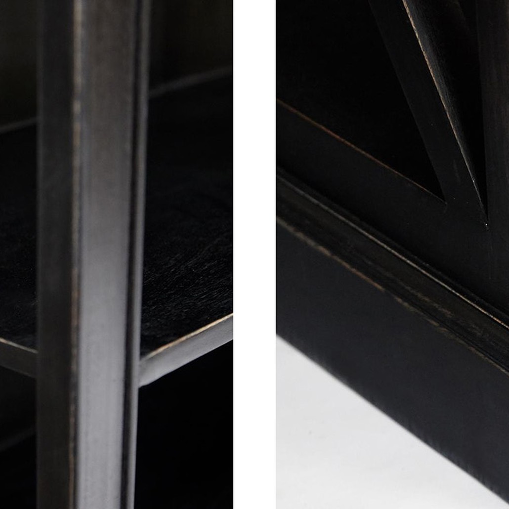 Стеллаж Provence Sylvie Shelving