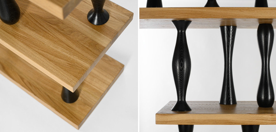 Стеллаж Rayner Rack