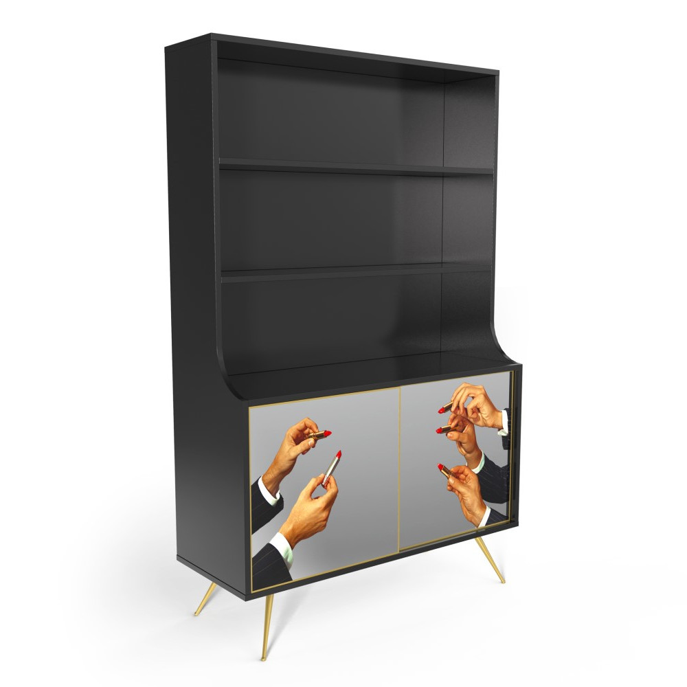 Стеллаж Seletti Lipsticks