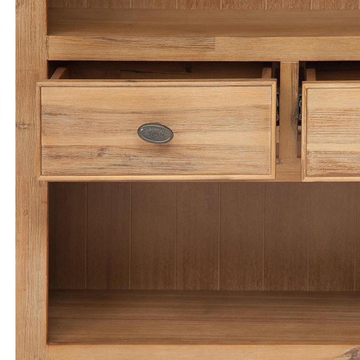 Стеллаж Shelving Provence Constantine big