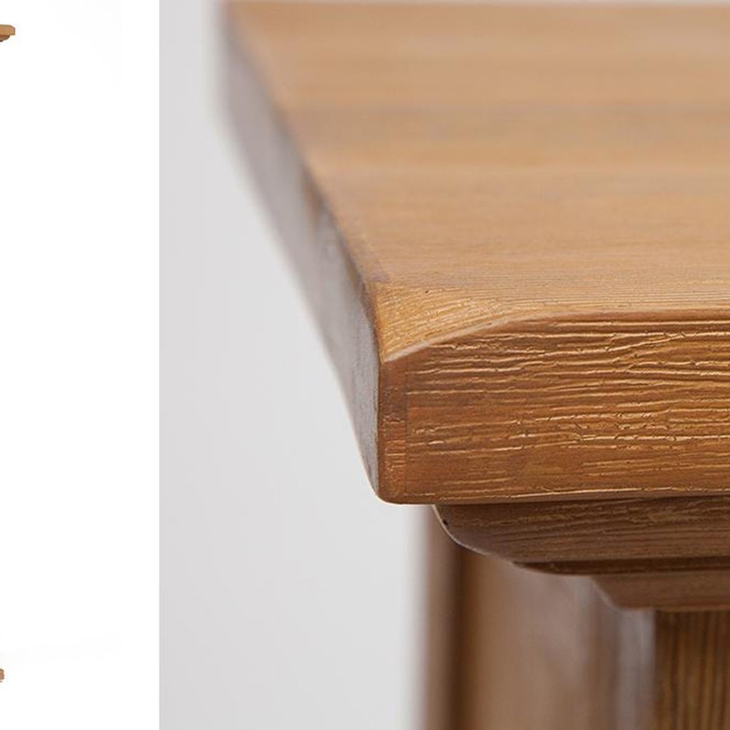 Стеллаж Shelving Provence Constantine small
