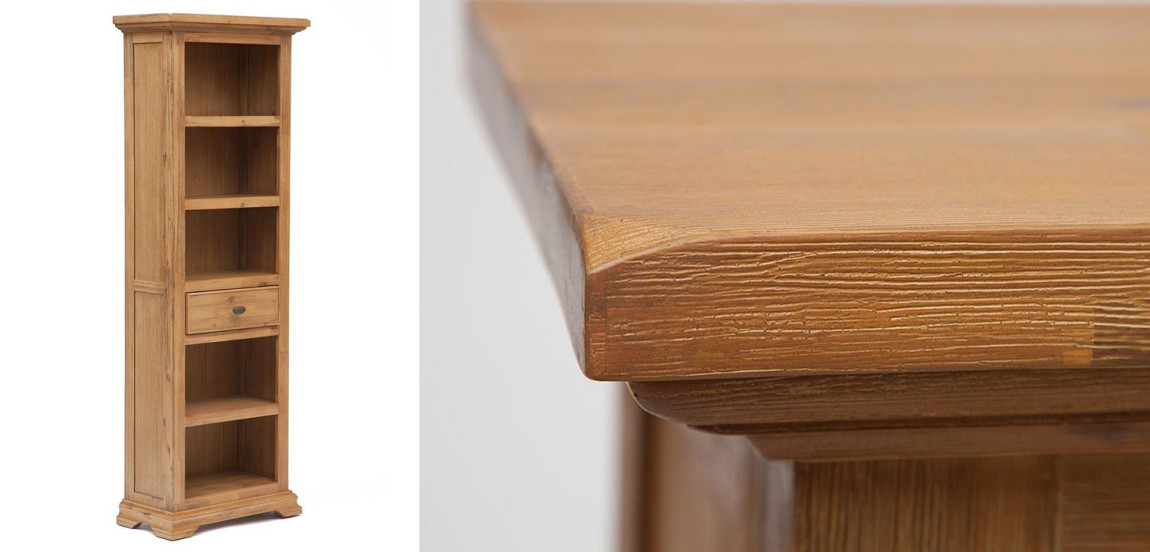 Стеллаж Shelving Provence Constantine small