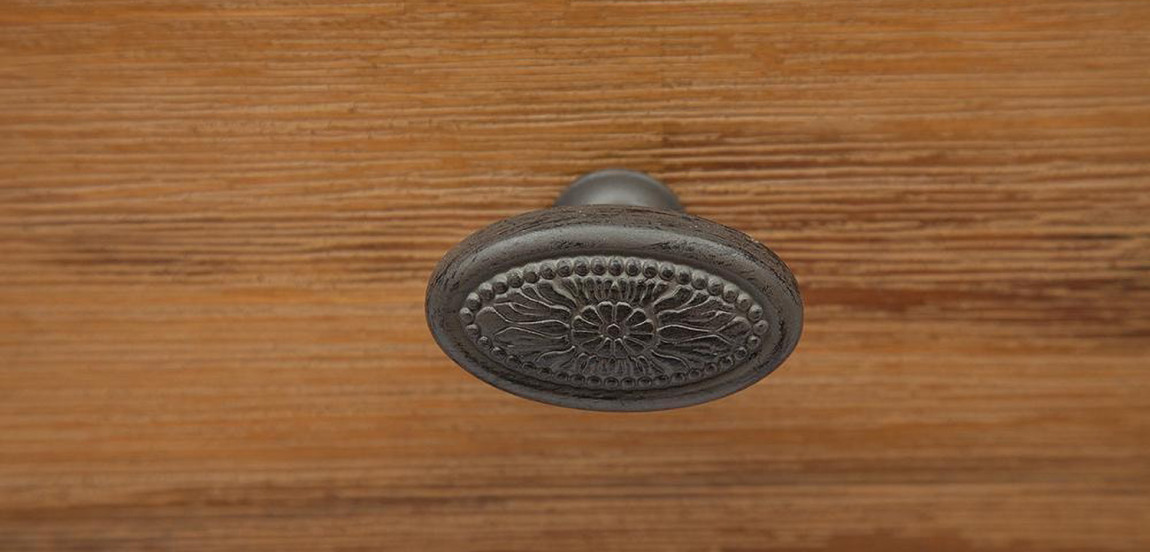 Стеллаж Shelving Provence Constantine small