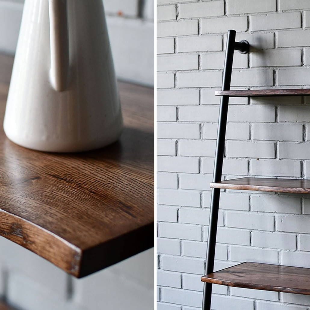 Стеллаж Talbot Industrial Metal Rust Rack