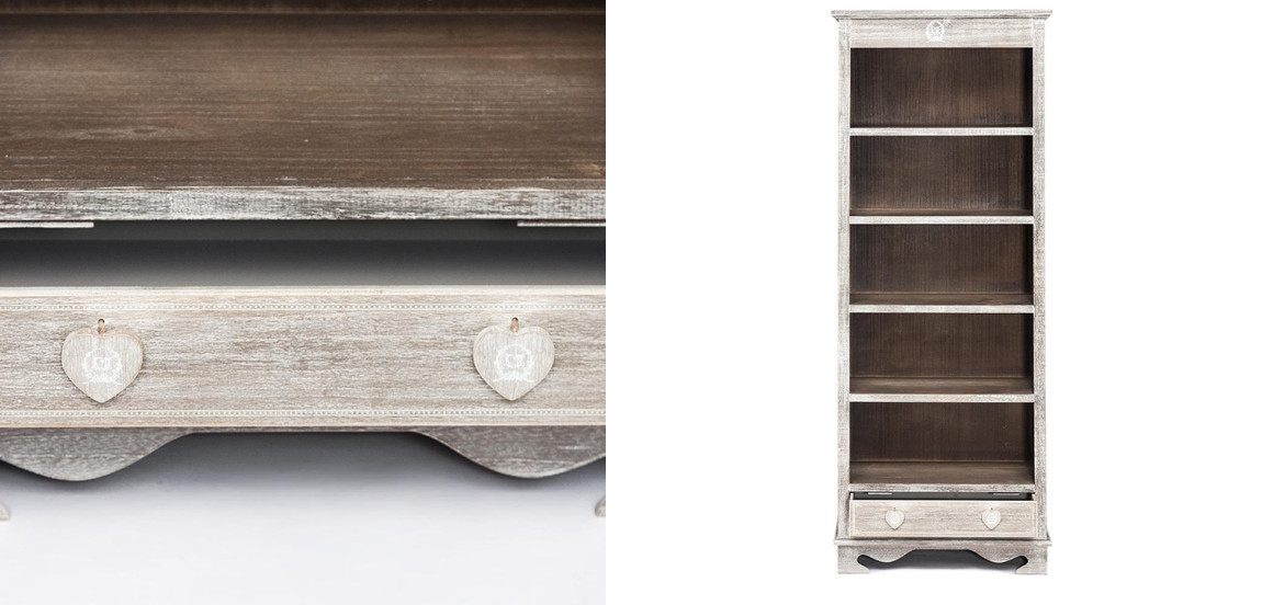 Стеллаж Valensia