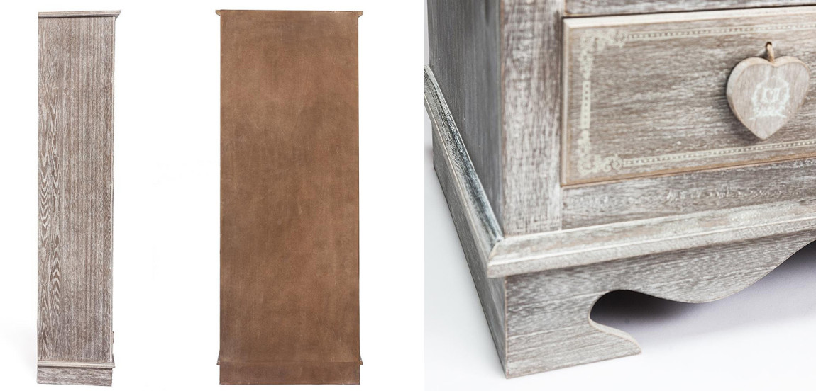 Стеллаж Valensia