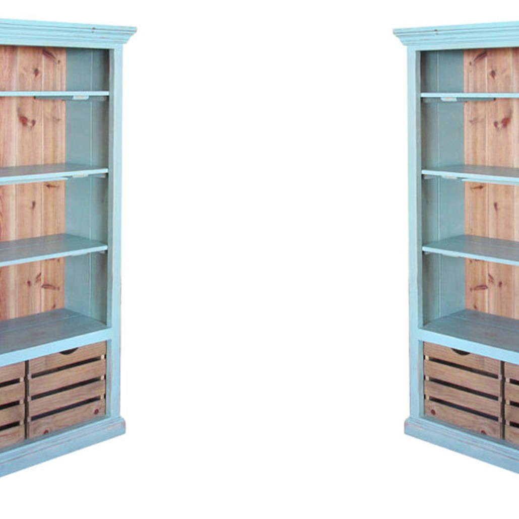 Стеллаж Villum Provence Rack