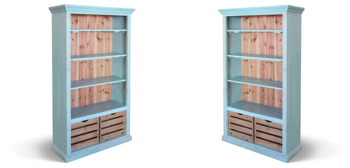 Стеллаж Villum Provence Rack