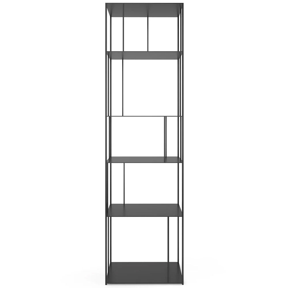 Стеллаж из металла Menzie Metal Rack