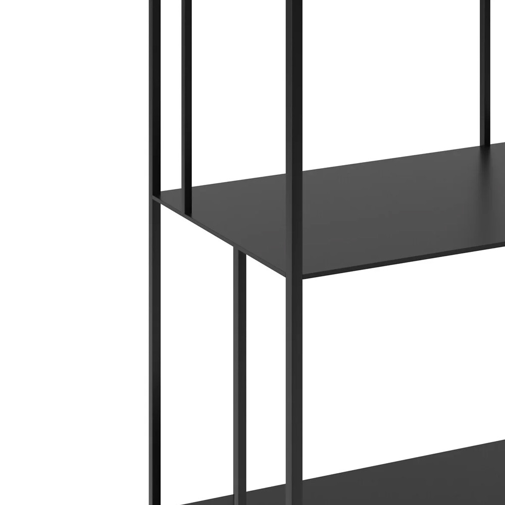 Стеллаж из металла Menzie Metal Rack