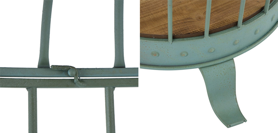 Стеллаж металлический CAGE RACK