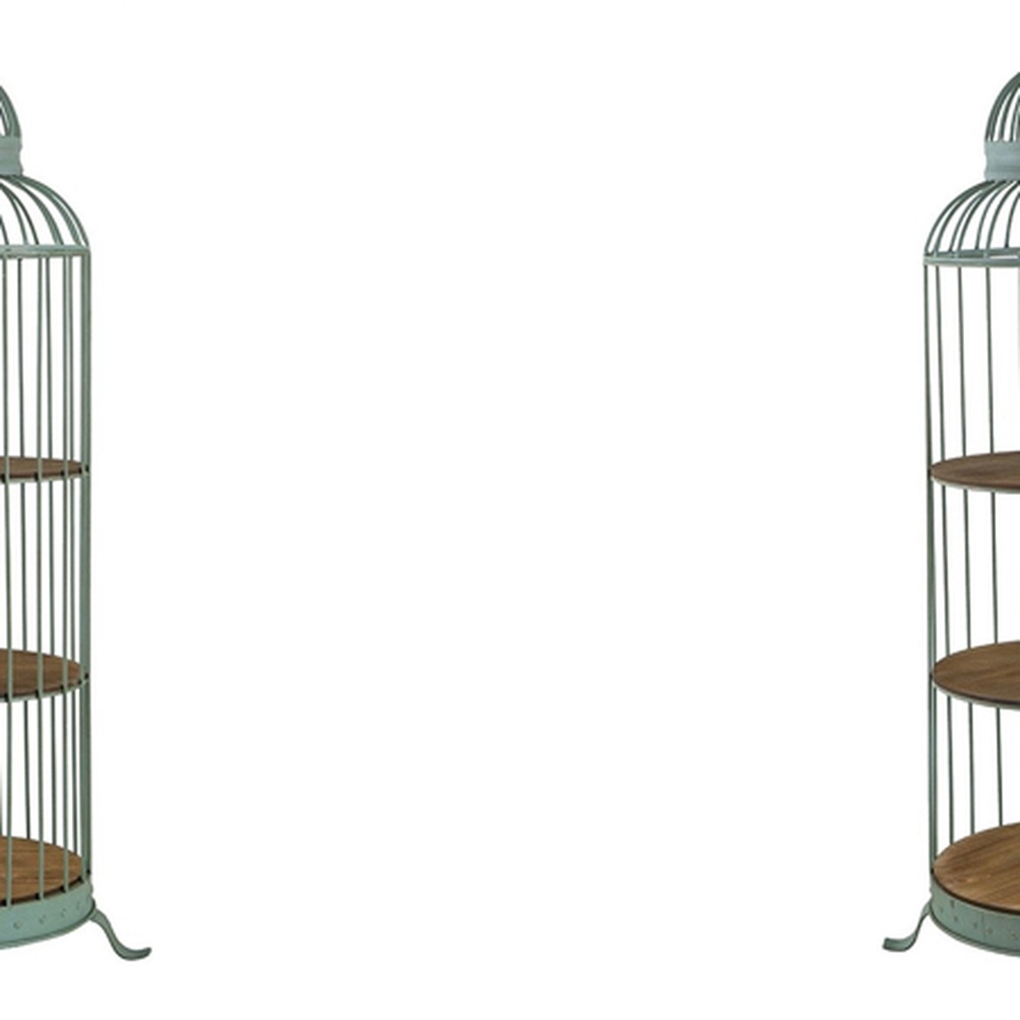 Стеллаж металлический CAGE RACK