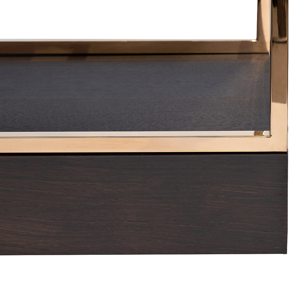 Стеллаж полусфера Golden Sail