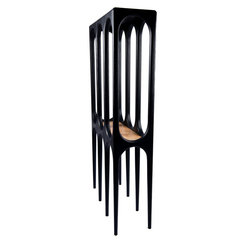 Стеллаж-витрина Arcada