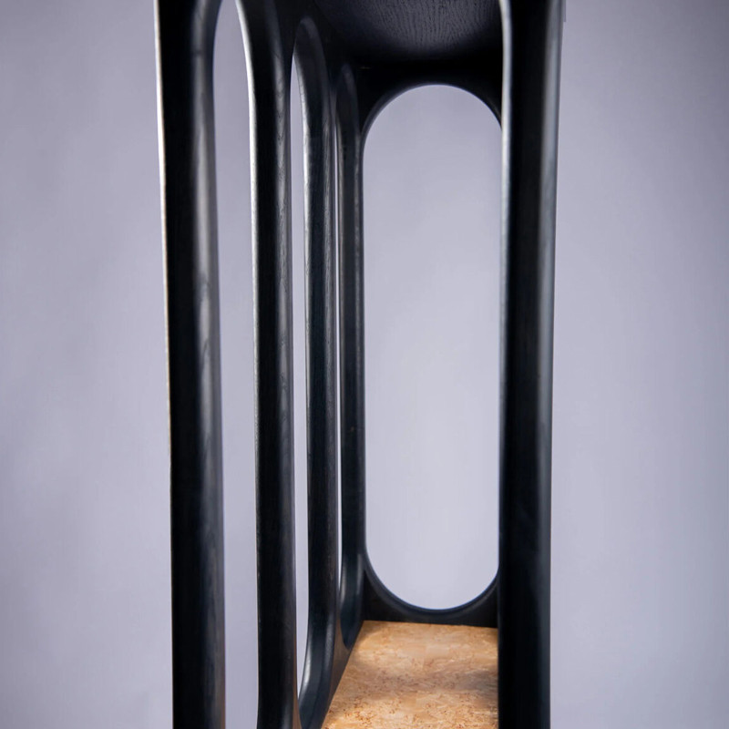 Стеллаж-витрина Arcada