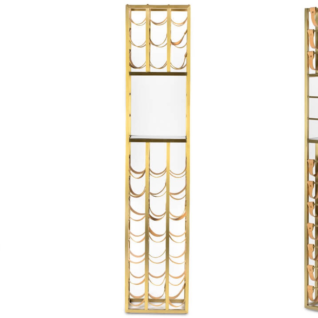 Стойка для хранения вина Wine Rack