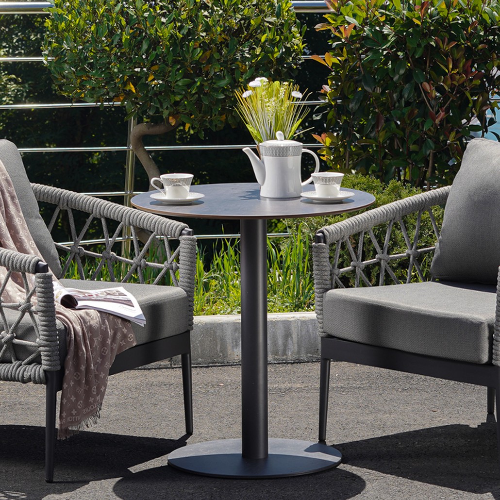 Стол Fulks bar Table