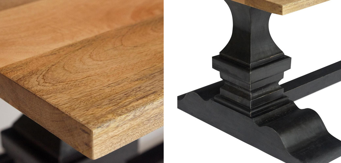 Стол Provence Sylvie Table