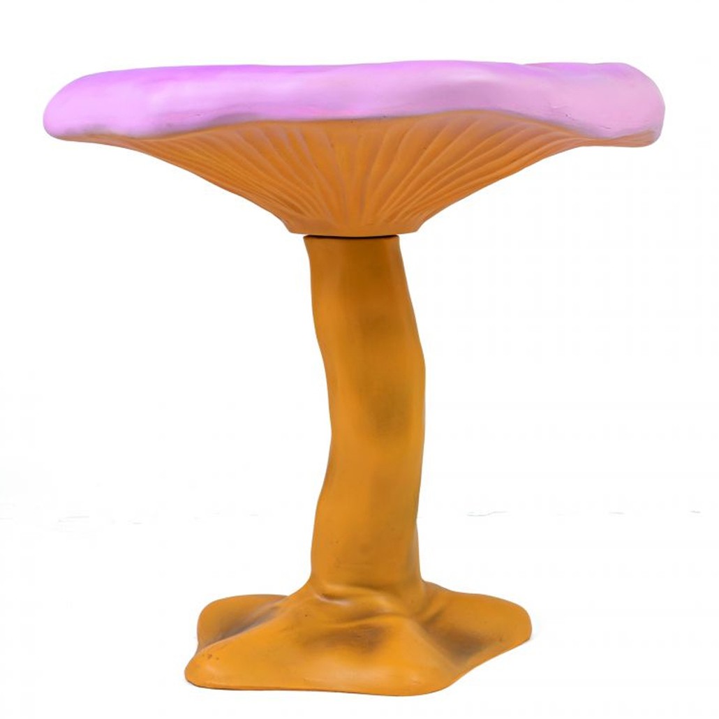 Стол Seletti Amanita Pink