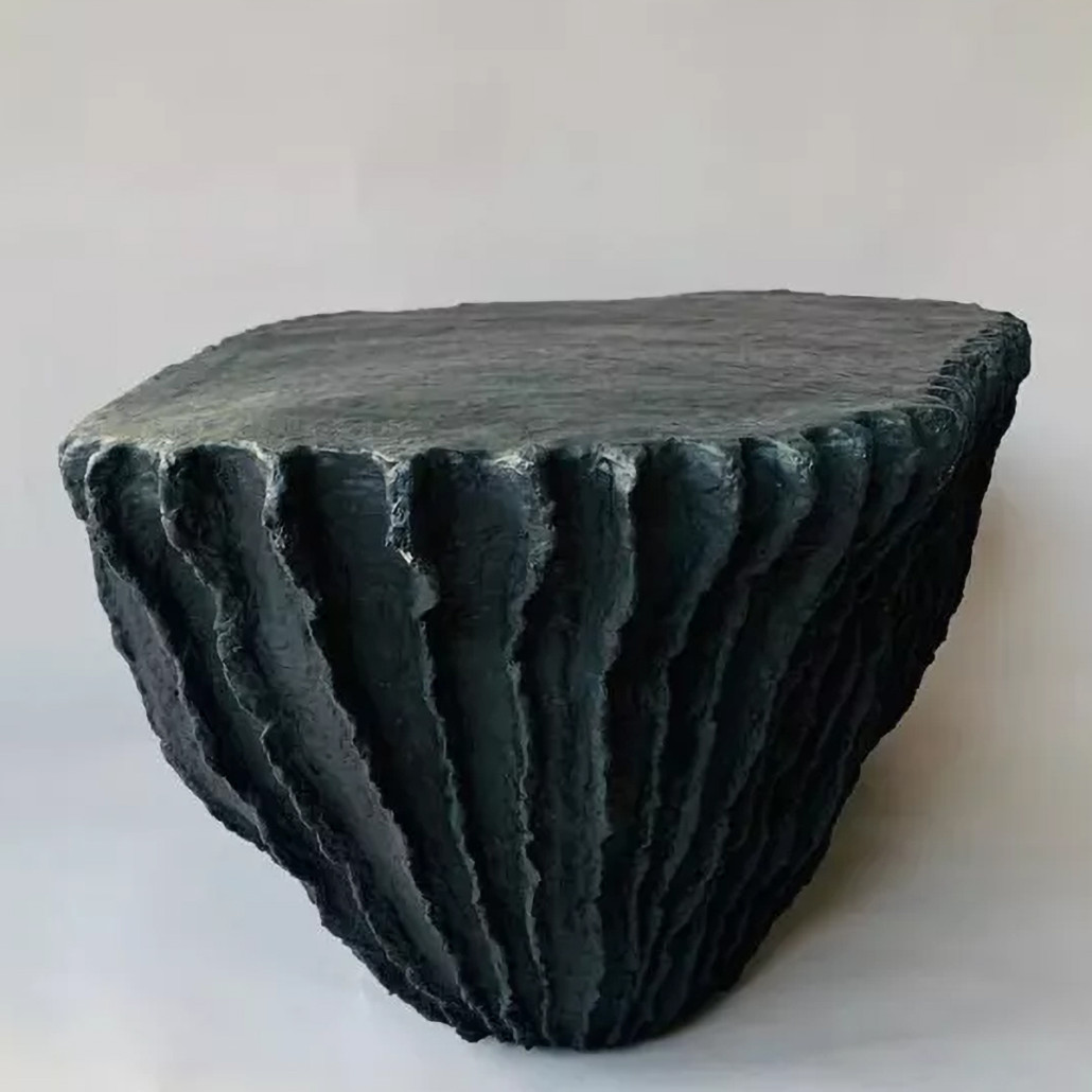 Стол журнальный «Alatyr» чёрный