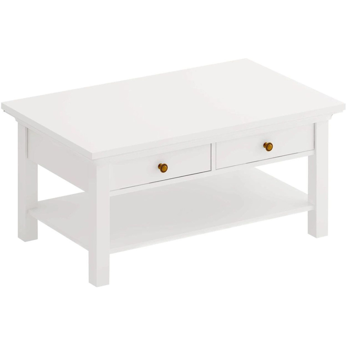 Стол журнальный Alfreno