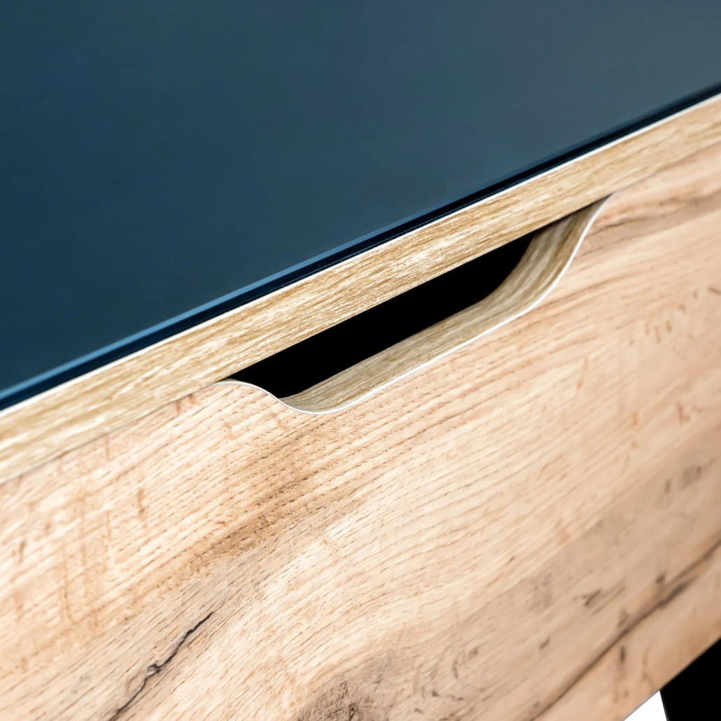 Стол журнальный Heating Fool