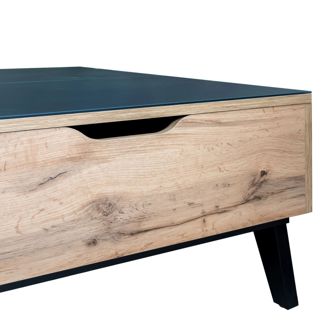 Стол журнальный Heating Fool