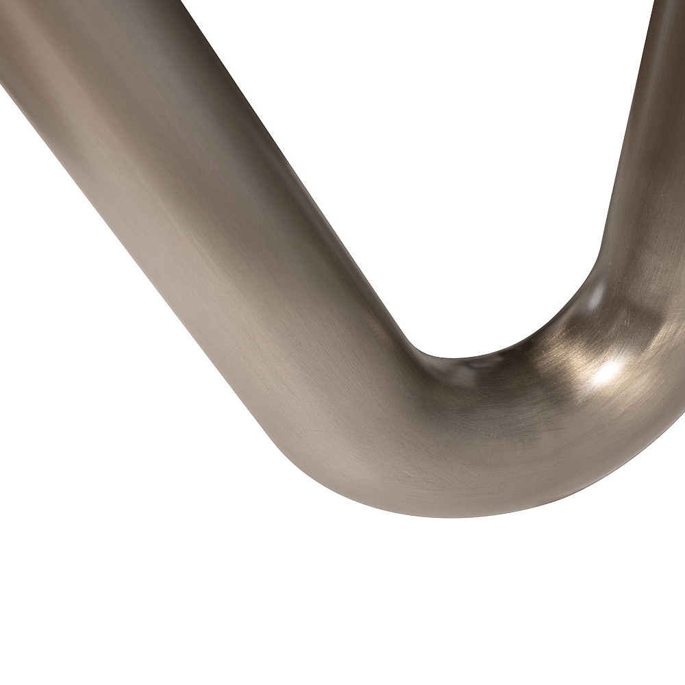 Стол журнальный круглый с узором Table Hypontic Pattern