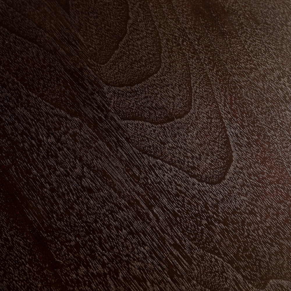 Стол журнальный низкий Dominant темный орех