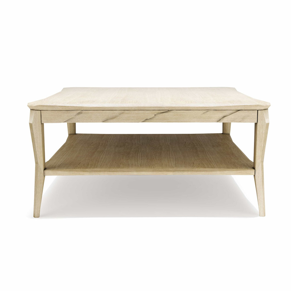 Стол журнальный с полкой для хранения Tasteful Furniture