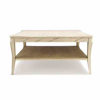 Стол журнальный с полкой для хранения Tasteful Furniture