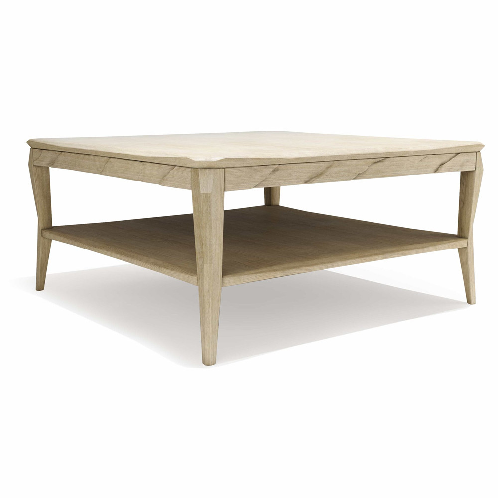 Стол журнальный с полкой для хранения Tasteful Furniture