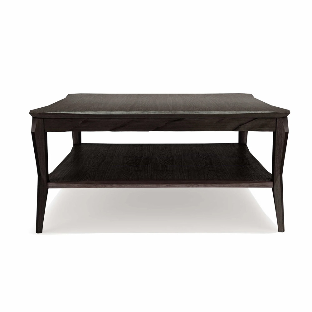 Стол журнальный с полкой для хранения Tasteful Furniture