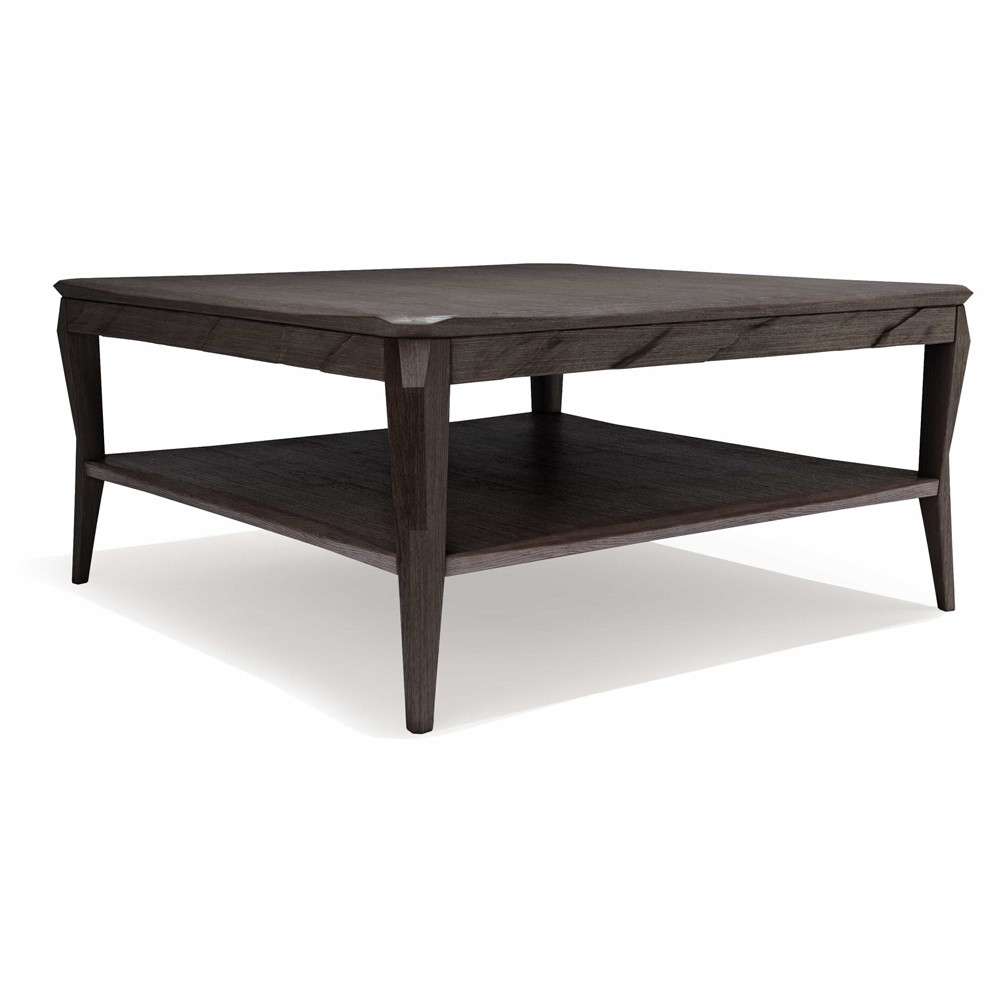 Стол журнальный с полкой для хранения Tasteful Furniture