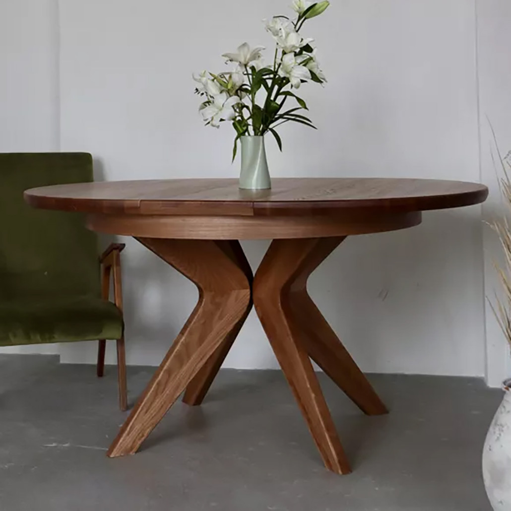 Стол обеденный «STL 08»