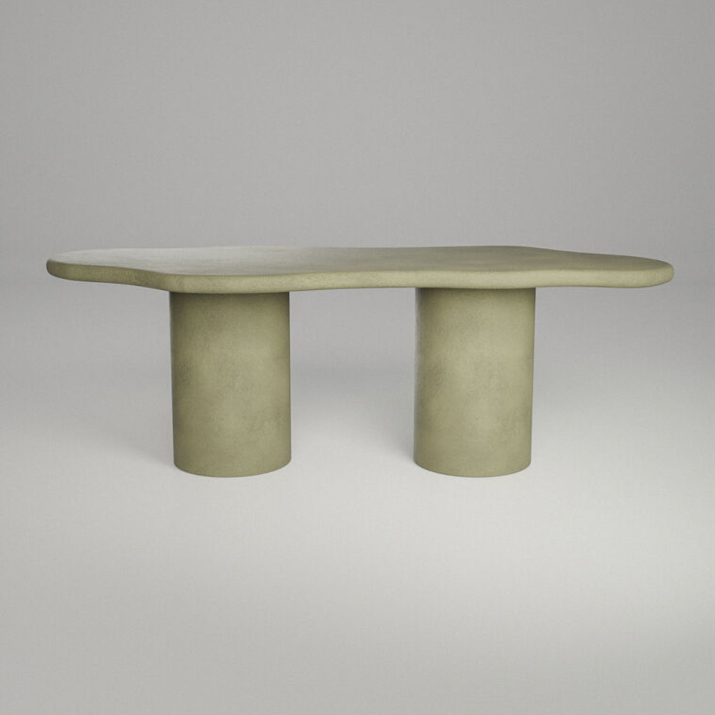 Стол обеденный «Wave»