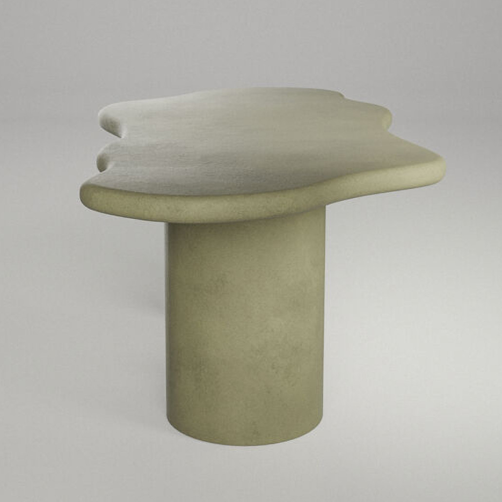 Стол обеденный «Wave»