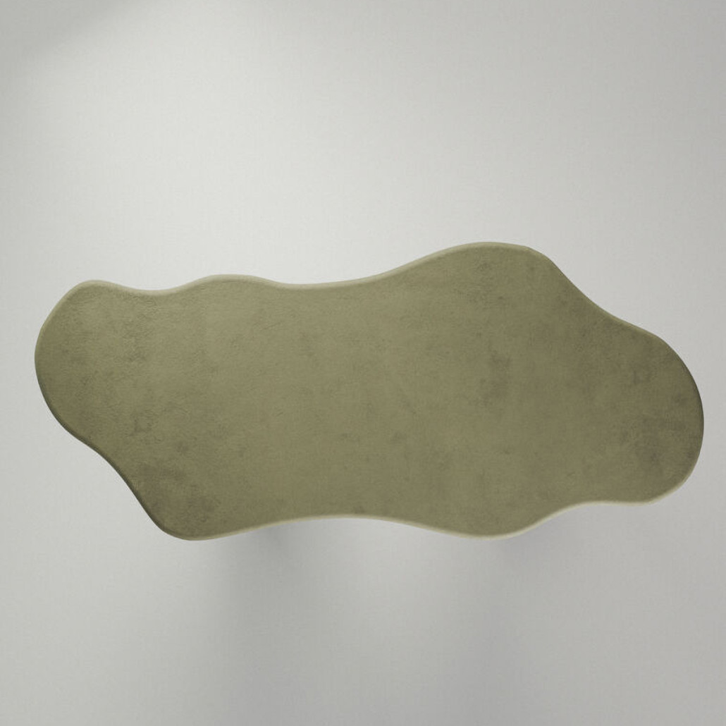 Стол обеденный «Wave»