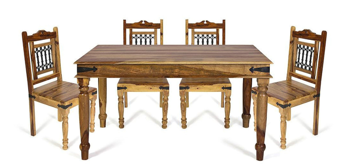 Стол обеденный Legnoso small