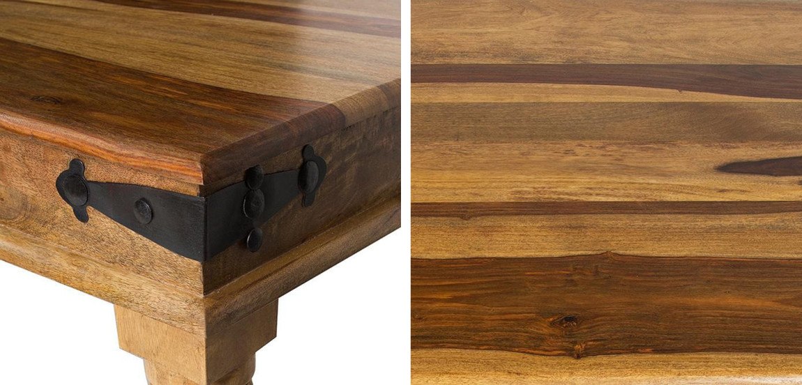 Стол обеденный Legnoso small