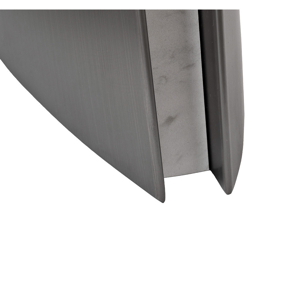 Стол обеденный прямоугольный керамический Ceramic Dining Table