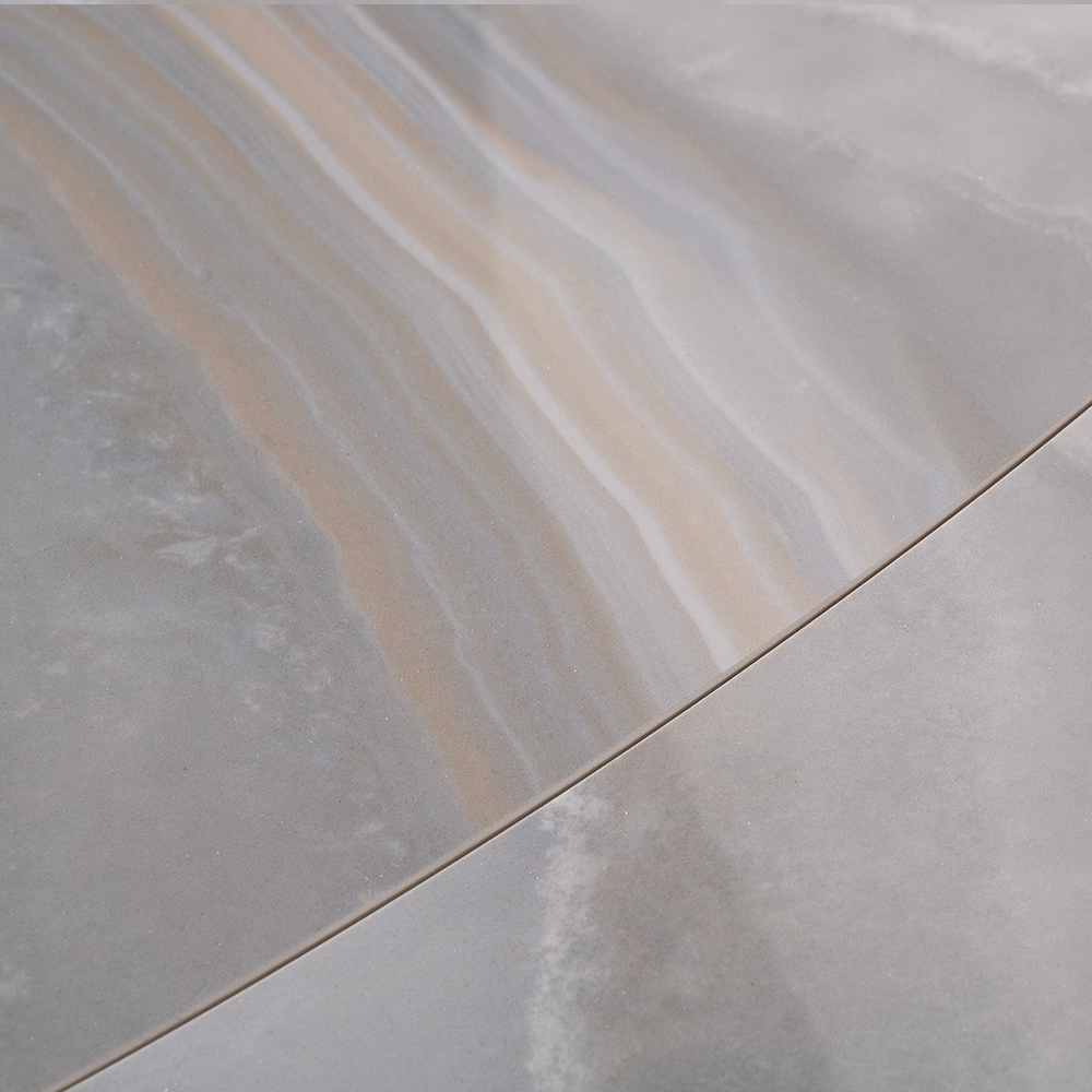 Стол обеденный раскладной керамический Dining Table Folding Ceramic