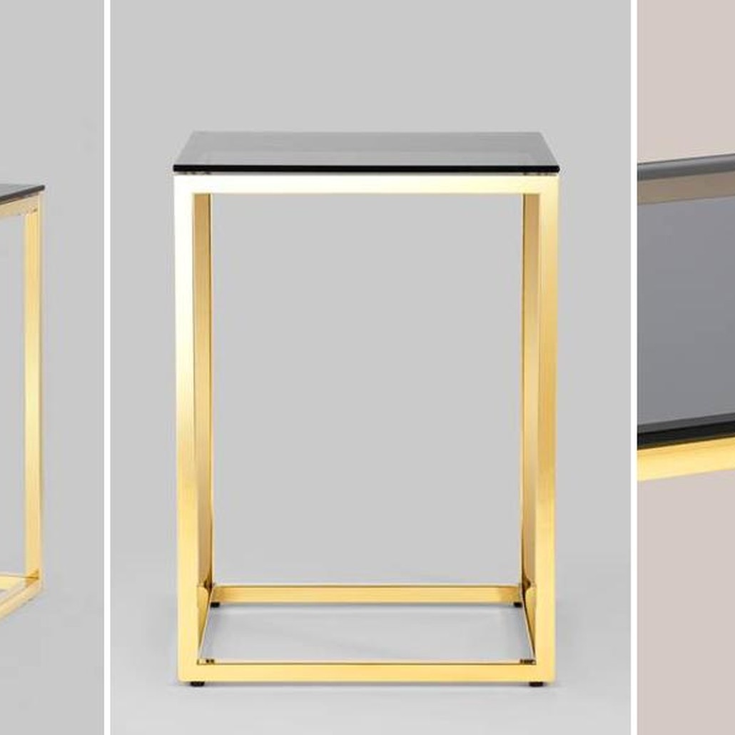 Стол приставной Cassiani Collection Gold