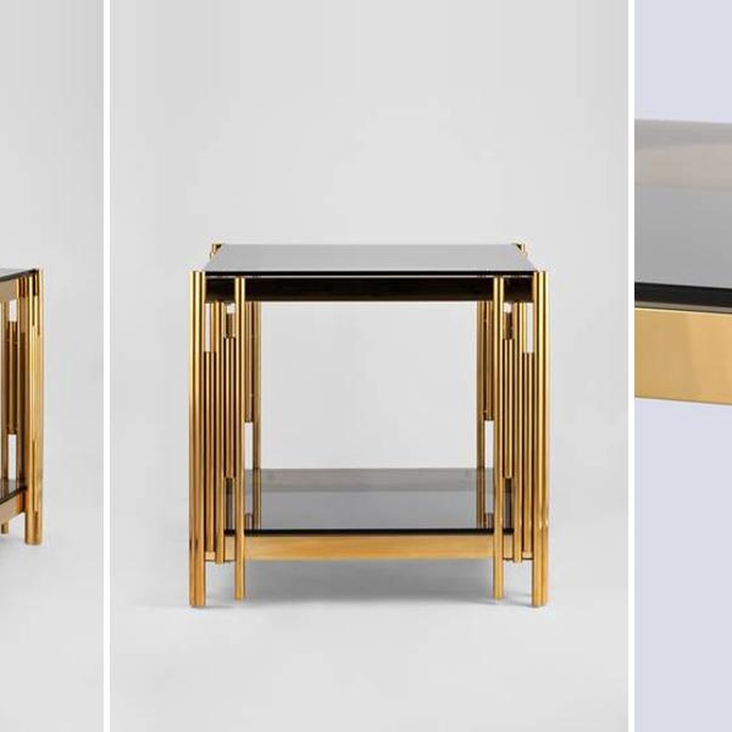 Стол приставной Collection ACCORD Gold