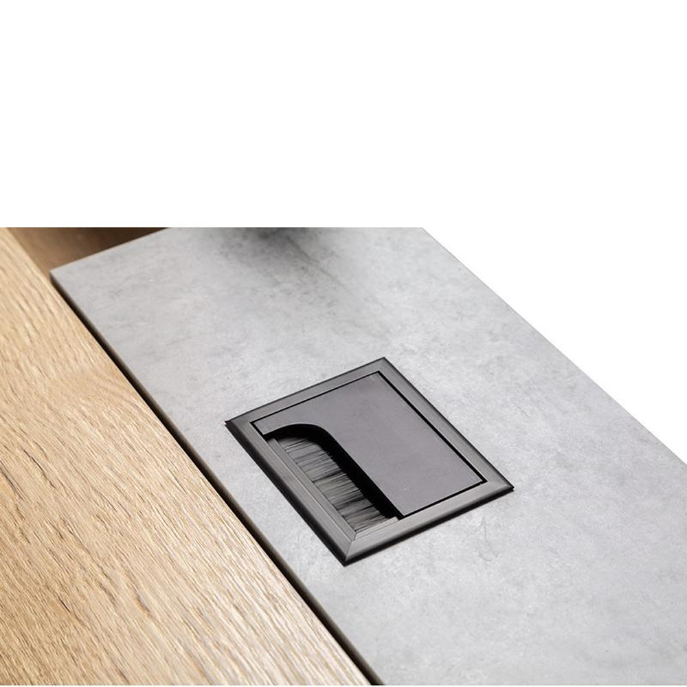 Стол рабочий в стиле лофт с ящиками Urban Style Space