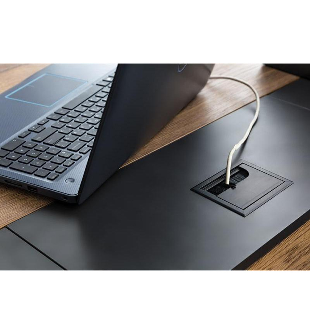 Стол рабочий в стиле лофт с ящиками Urban Style Space