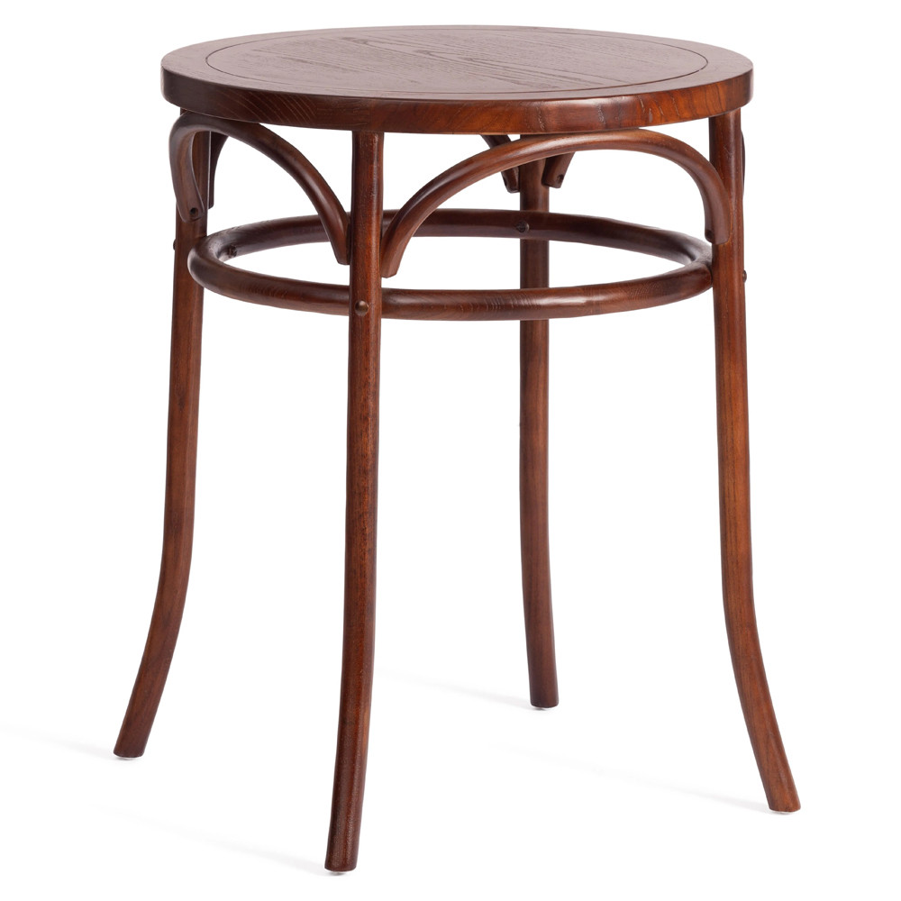 Стол с круглой столешницей Alonso