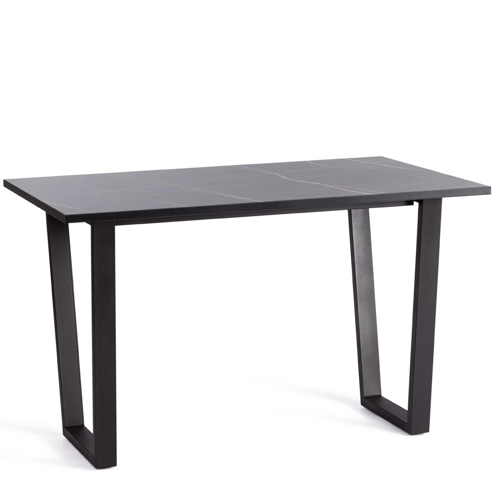 Стол с прямоугольной столешницей Corsa