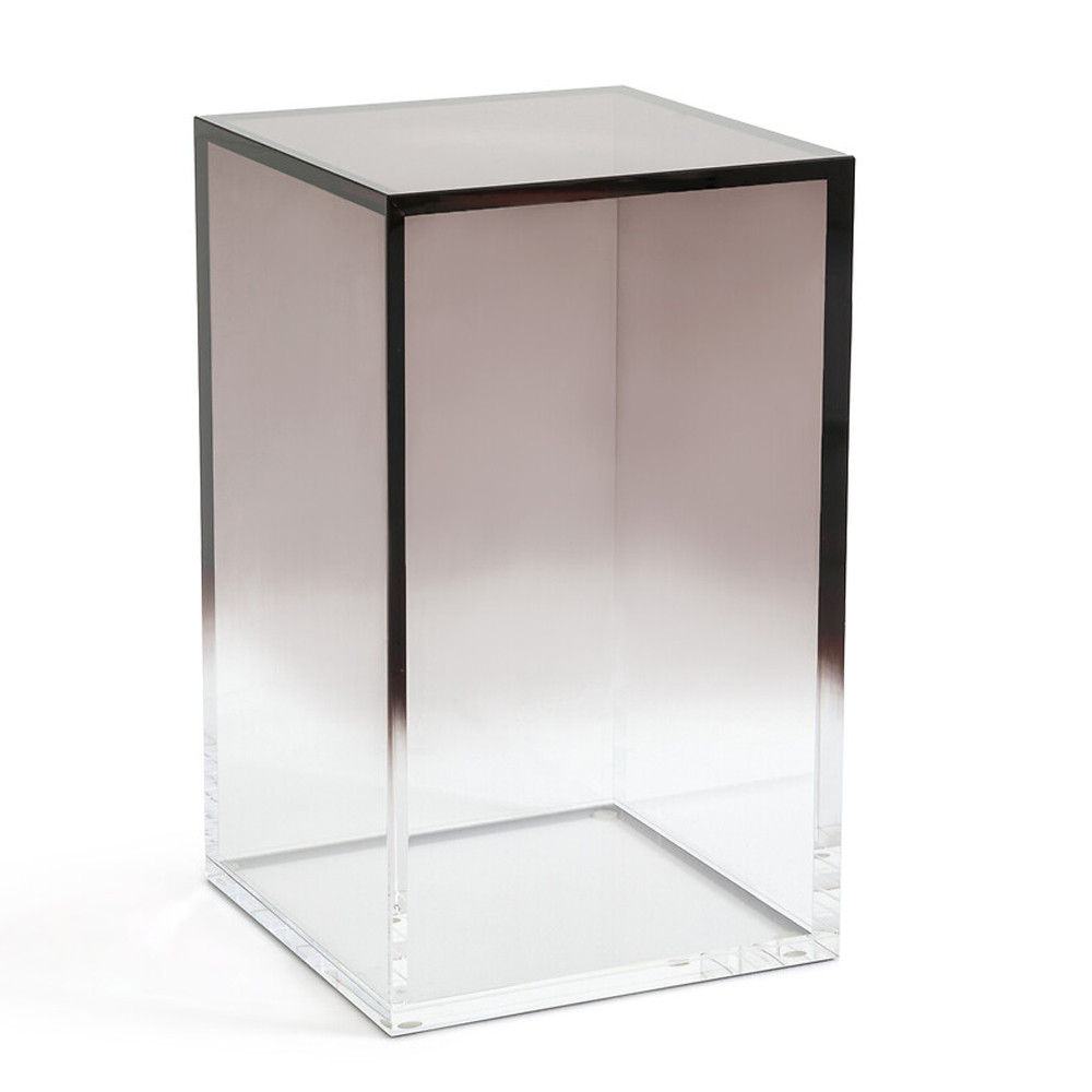 Стол с эффектом полутонов Acrylic Eclisse